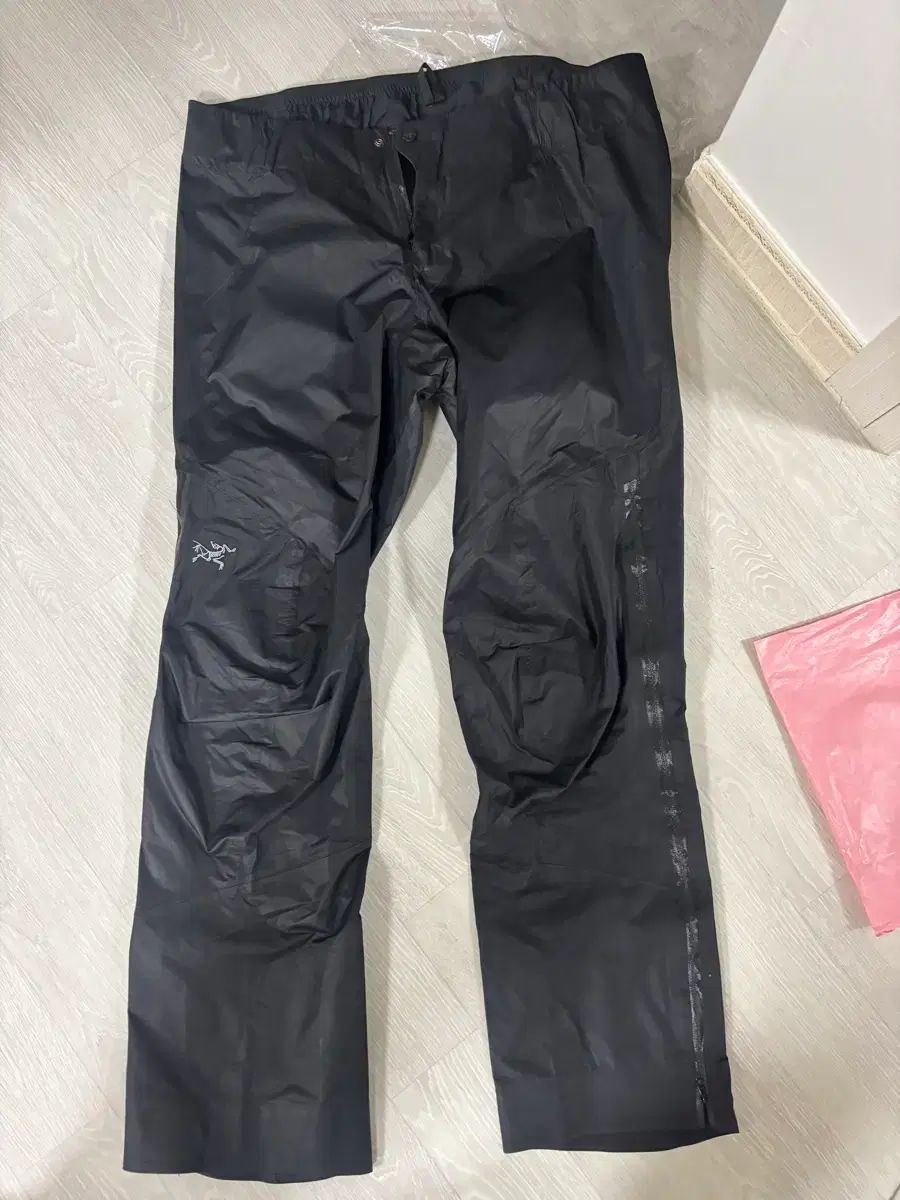 ARC TERYX アークテリクス ZETA アークス