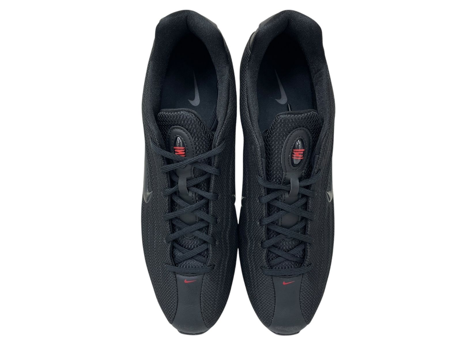  NIKE ナイキ Womens Shox Z ショックス スニーカー ランニングシューズ HQ 7540 003 29 cm US 12 ブラック メンズ 045 スニーカー 靴