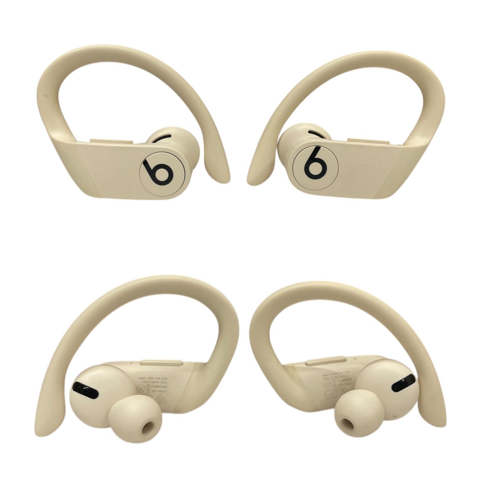 Beats by Dr.Dre(ビーツバイドクタードレ) POWERBEATS PRO パワー