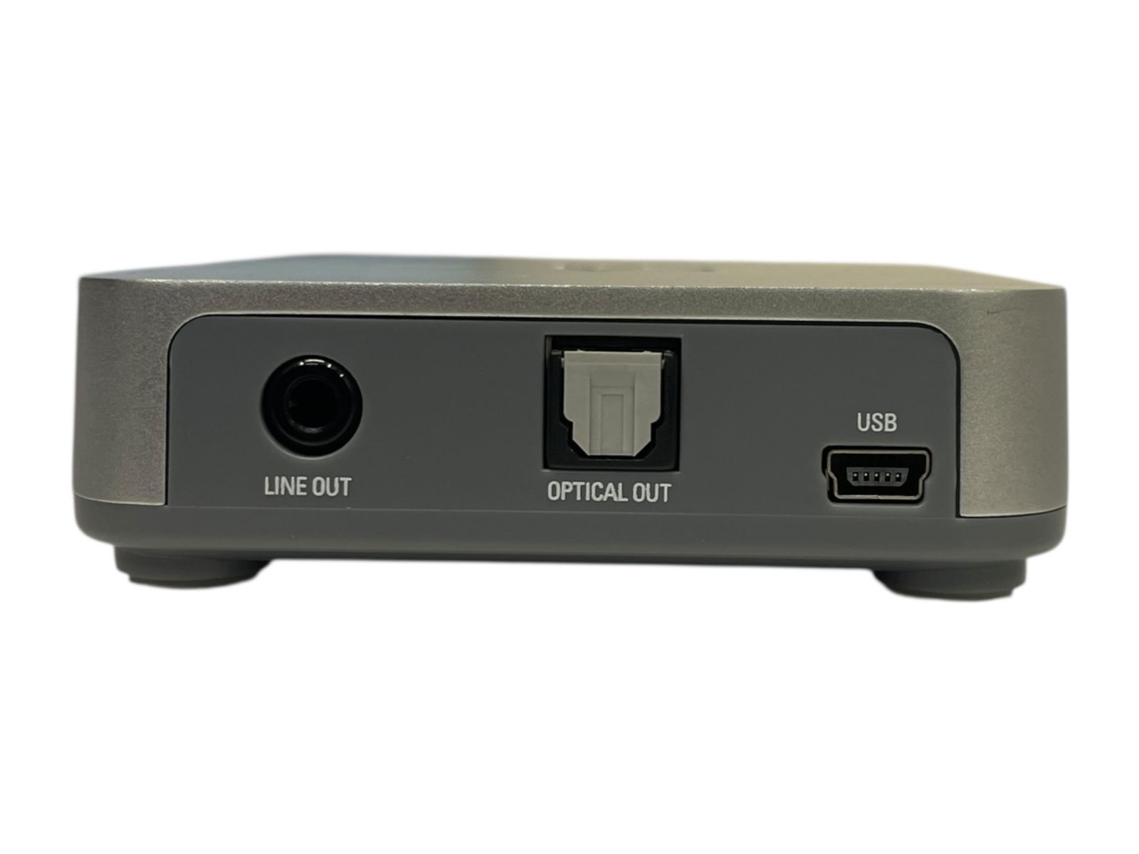 audio-technica (オーディオテクニカ) USB ヘッドホンアンプ AT