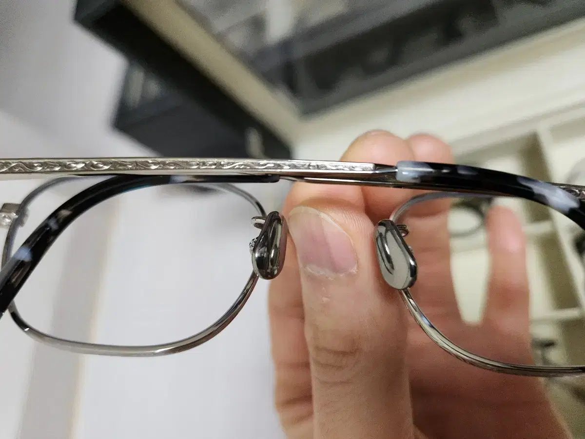  西田和夫 ソン ジュンギ SONG JOONGKI メガネ サングラス 小物