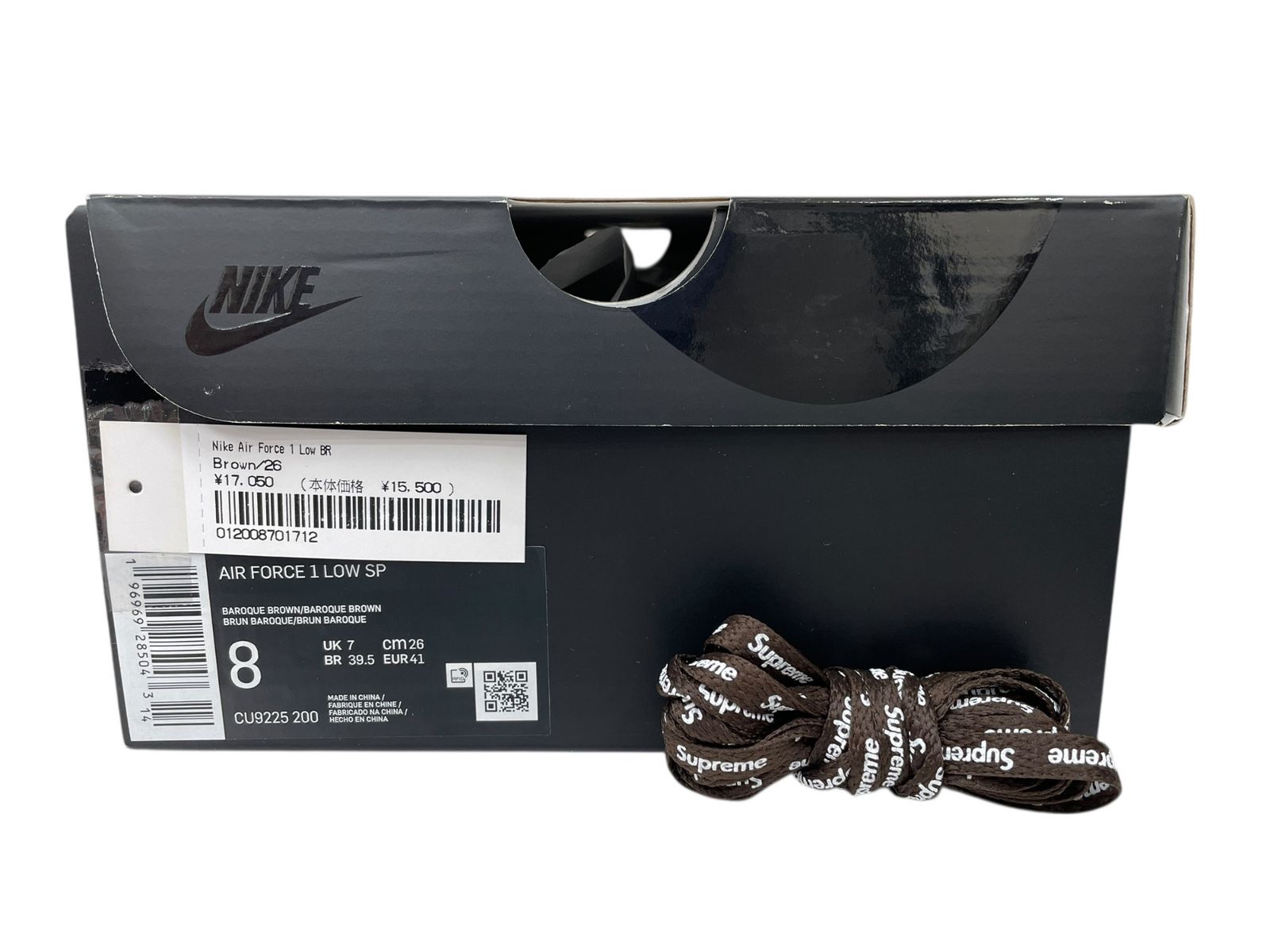 ローカットスニーカー