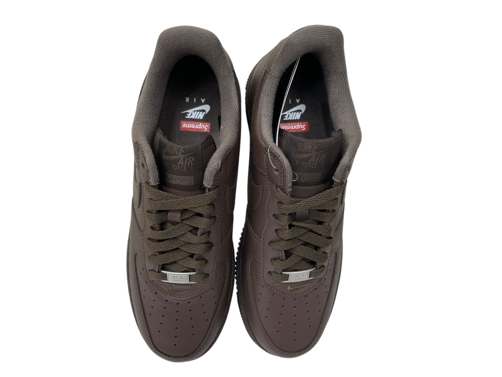 エアフォースワン ローカットスニーカー