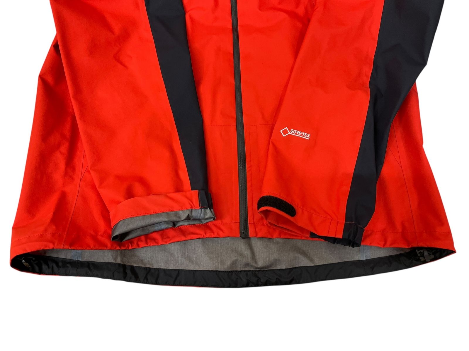 THE NORTH FACE (ザノースフェイス) CLIMB LIGHT JACKET GORE-TEX