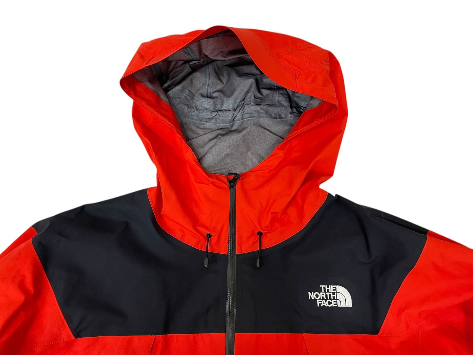 THE NORTH FACE (ザノースフェイス) CLIMB LIGHT JACKET GORE-TEX