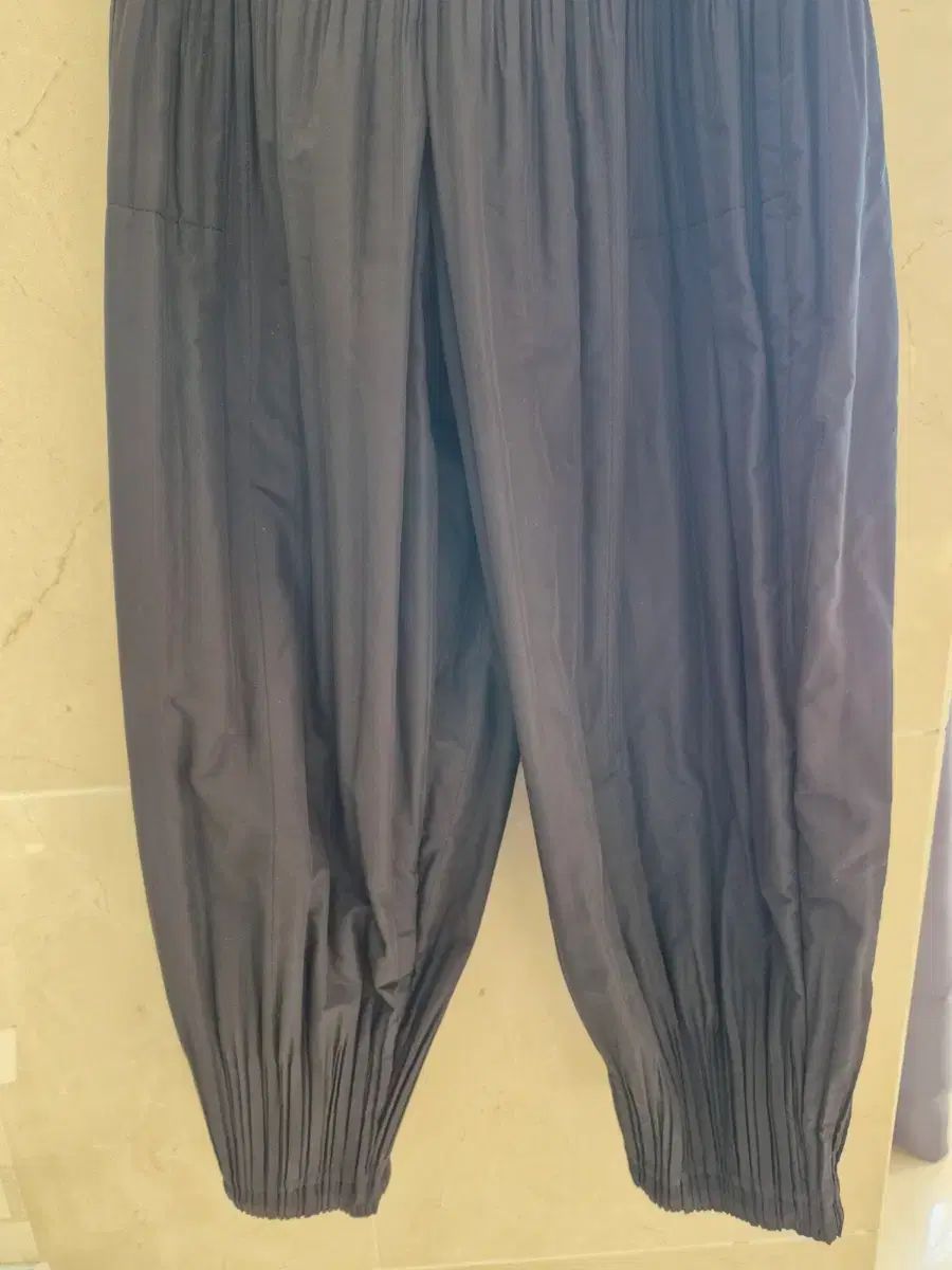 プリーツプリーズ パデッド