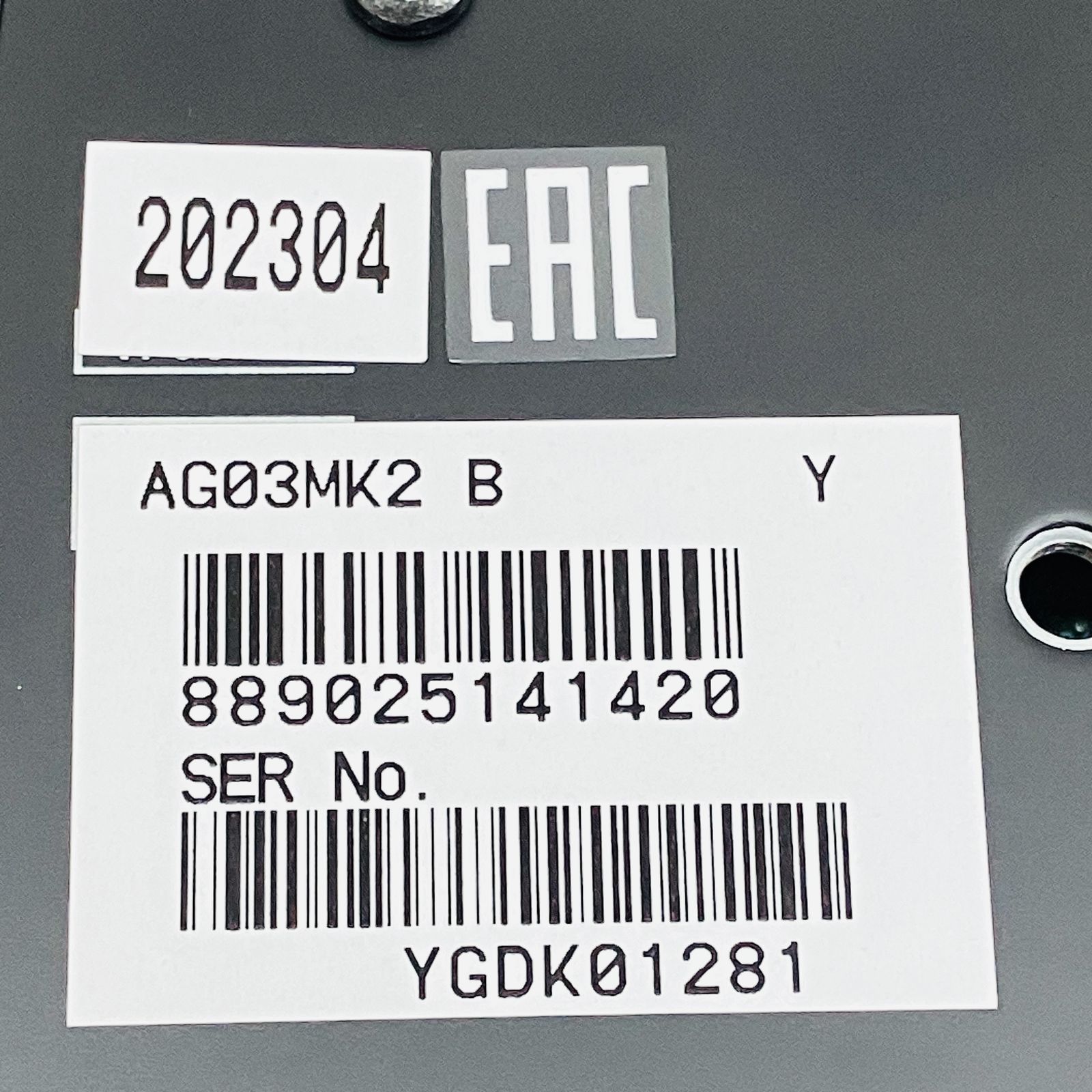 ブラック ライブストリーミング