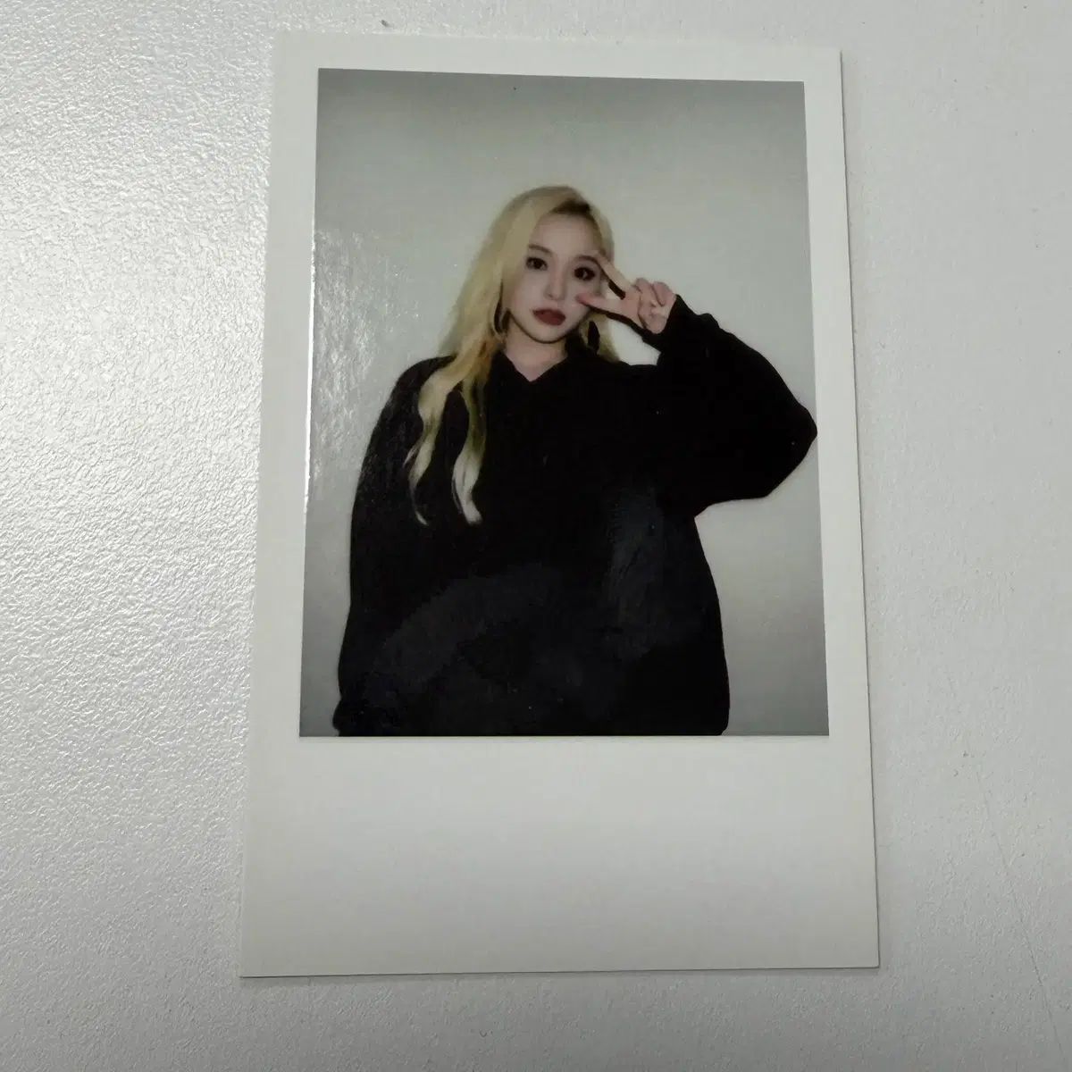 DREAMCATCHER(ドリームキャッチャー) ガヒョン ハロウィーン