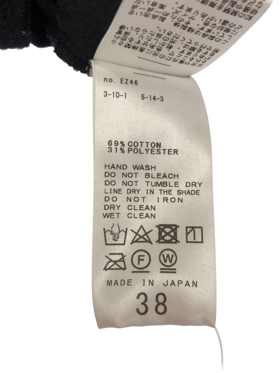 コットンベロアパンツ レディース