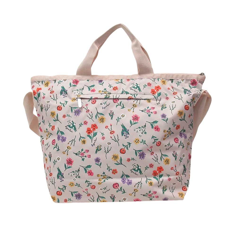 レスポートサック deluxe easy carry tote DELUXE EASY CARRY TOTE