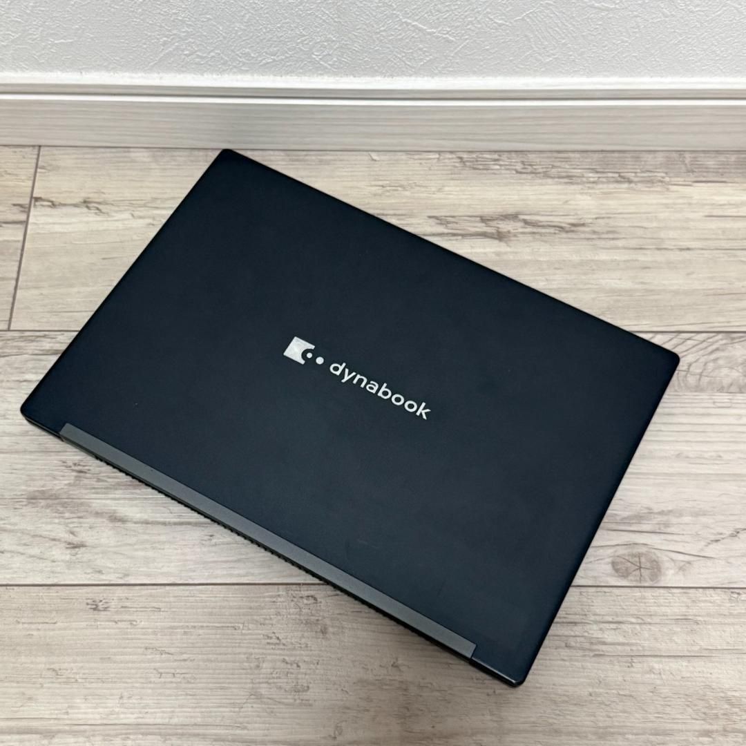 ハイスぺ❗ 11世代 dynabook Core i5 16G SSD128GB Office付き 即納