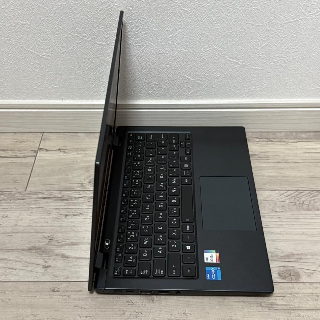 ハイスぺ❗ 11世代 dynabook Core i5 16G SSD128GB Office付き 即納