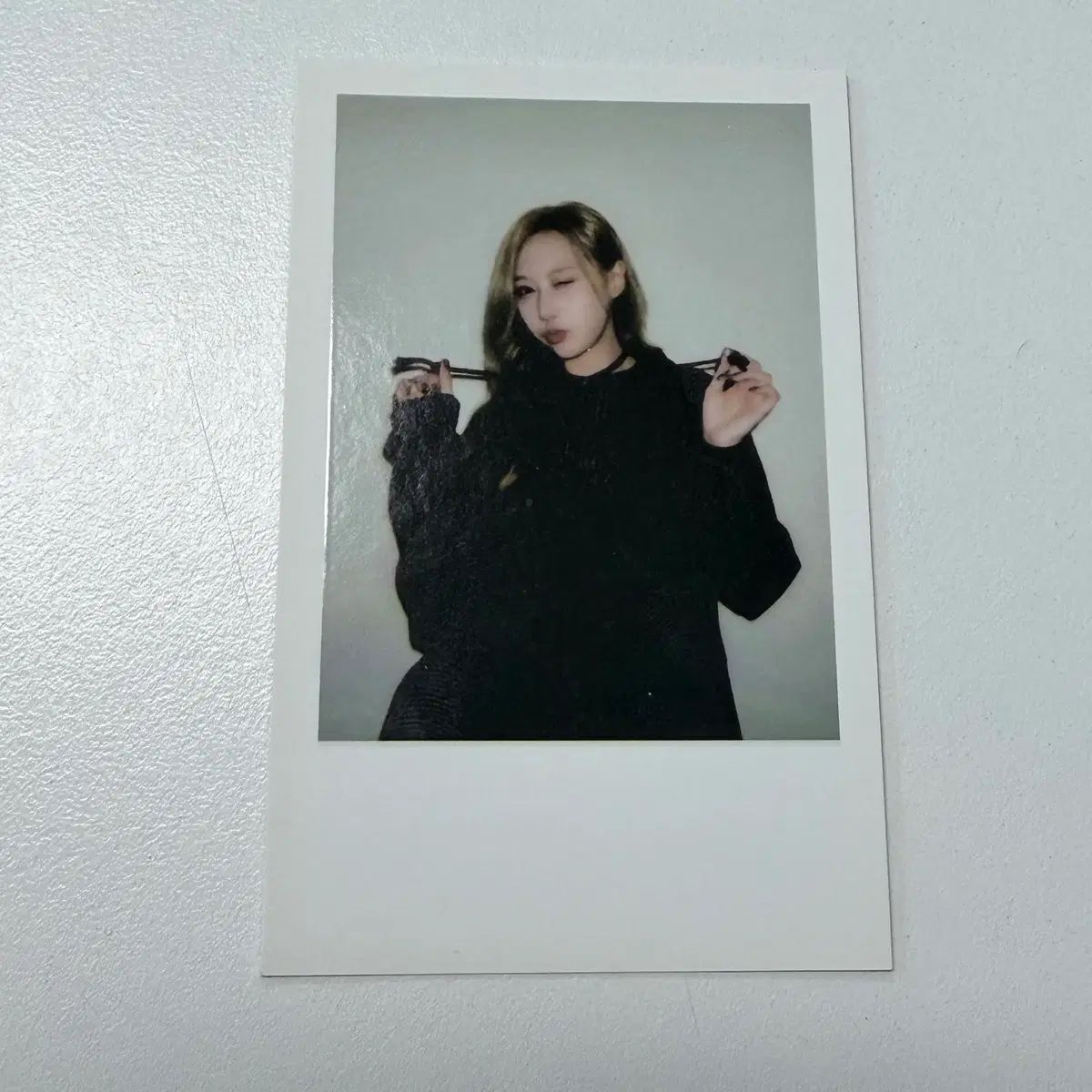 DREAMCATCHER(ドリームキャッチャー) ハン ハロウィーン ミッドナイト