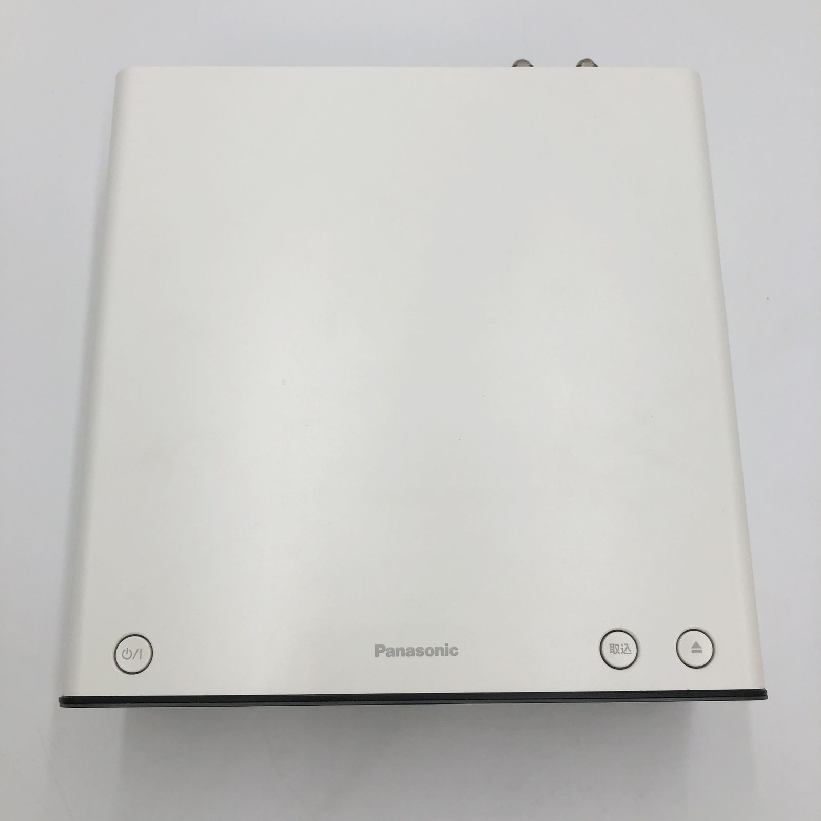 パナソニック 1 TB 3チューナー ブルーレイレコーダー 4 Kアップコンバート対応 おうちクラウドDIGA DMR BCT 1060