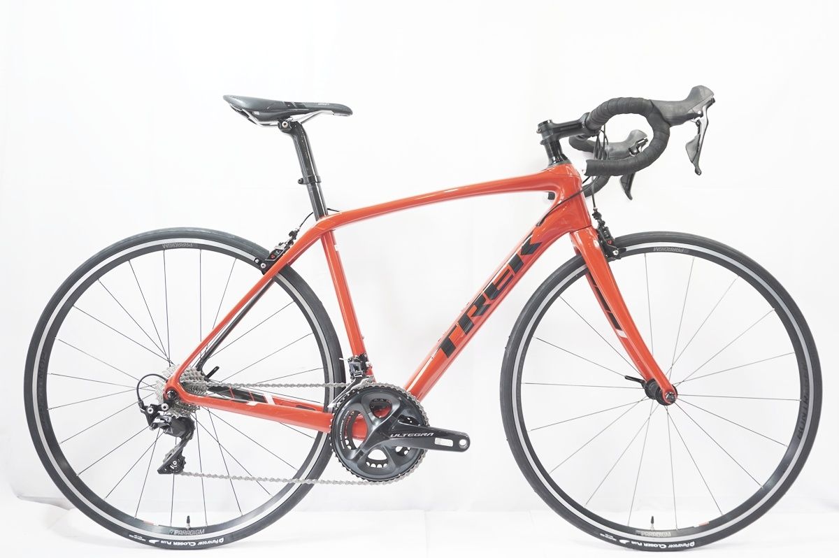TREK トレック DOMANE SL 6 2017年モデル ロードバイク バ