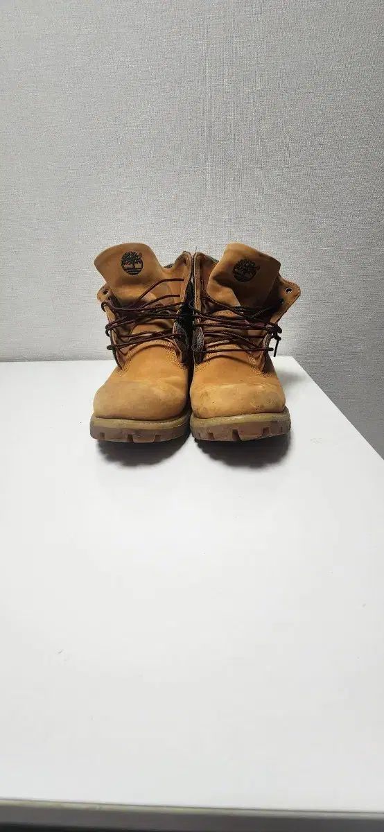 ティンバーランド ウールリッチ ウォーカーブーツ