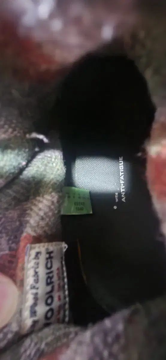  ティンバーランド ウールリッチ ウォーカーブーツ その他 ブーツ 革靴