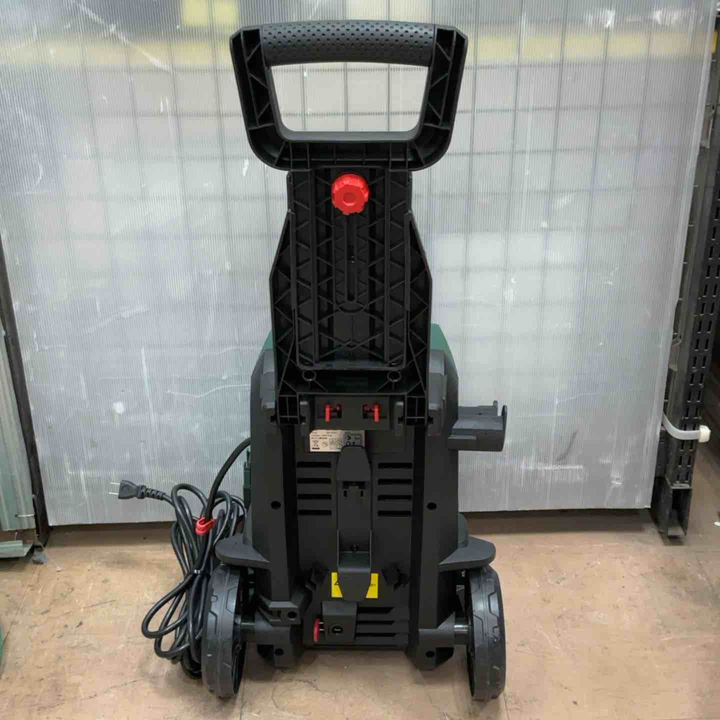  ボッシュ BOSCH 高圧洗浄機 UA 125 J 3 高圧洗浄機本体 高圧洗浄機