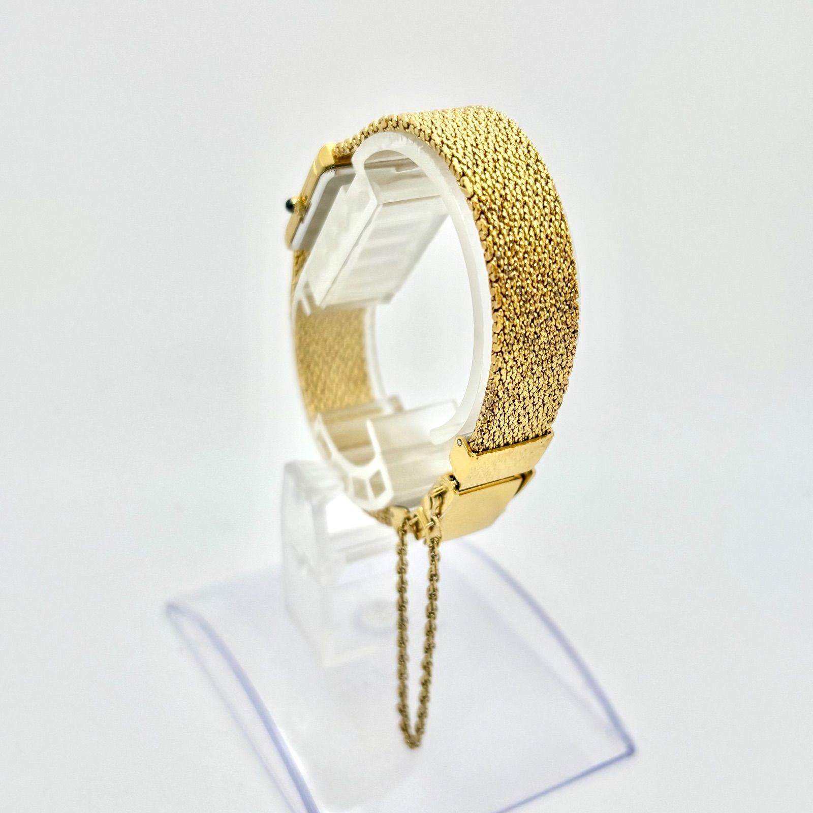 美品/新品電池】SEIKO セイコー Exceline エクセリーヌ レディース