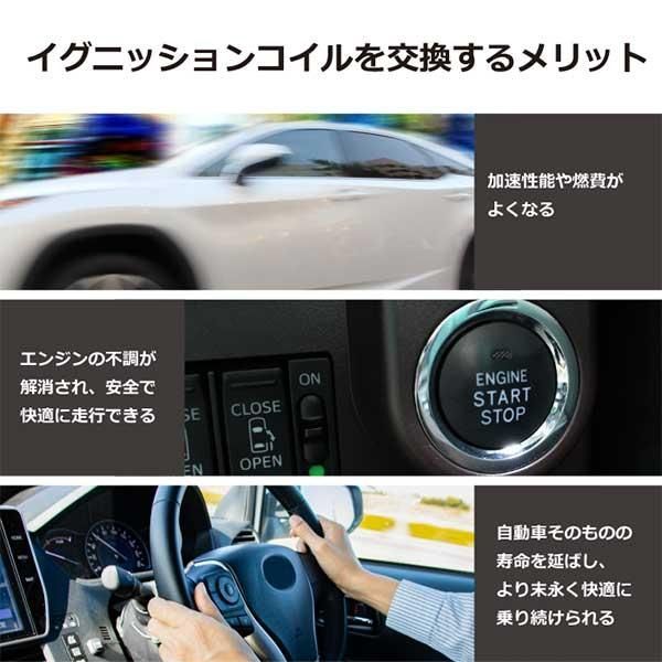 iQ ヴィッツ アルファード ヴェルファイア クラウン イグニッション