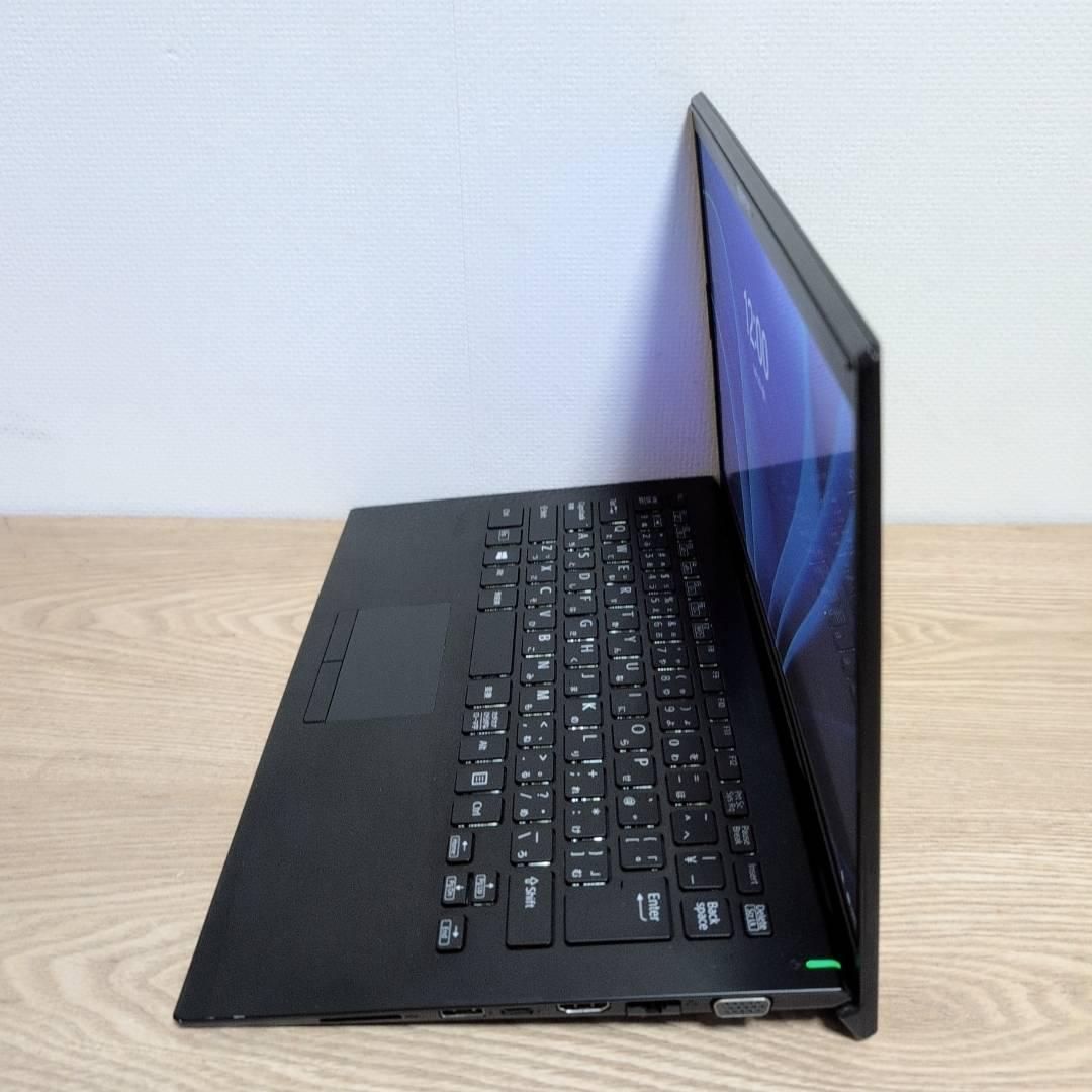 VAIO 10世代 Core i3 メモリ8GB NVMe SSD 128GB VAIO 10世代 Core i3 メモリ 8GB NVMe SSD 128GB 国産 VAIO 10世代 Core i3