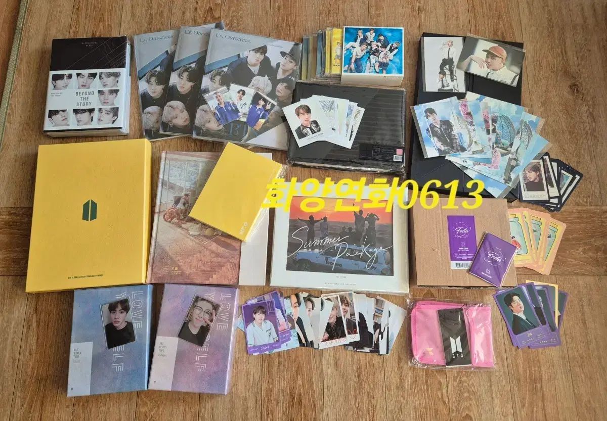 BTS グッズ まとめ - メルカリ