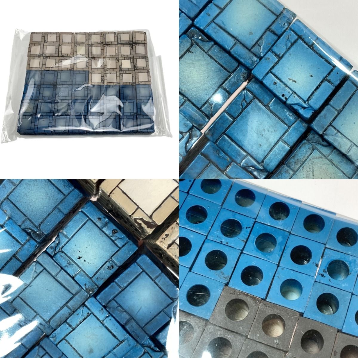 ドラゴンクエスト ダンジョンR ボードゲーム 20周年記念限定復刻版 欠