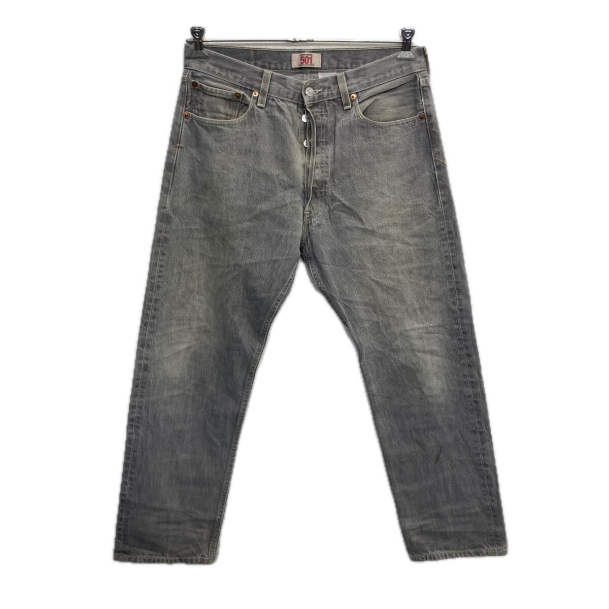 メキシコ製 Levi