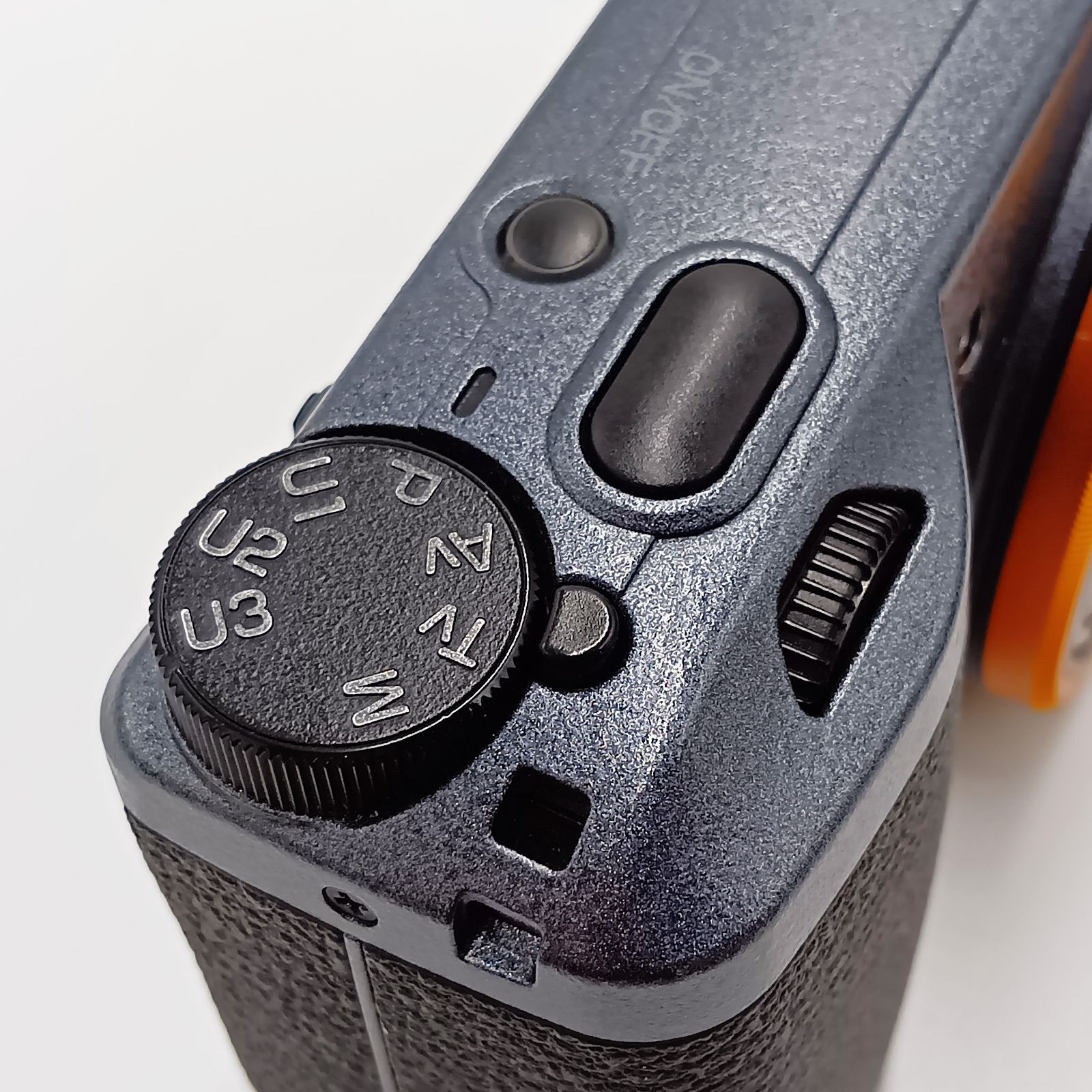 0074388 コンパクトデジタルカメラ