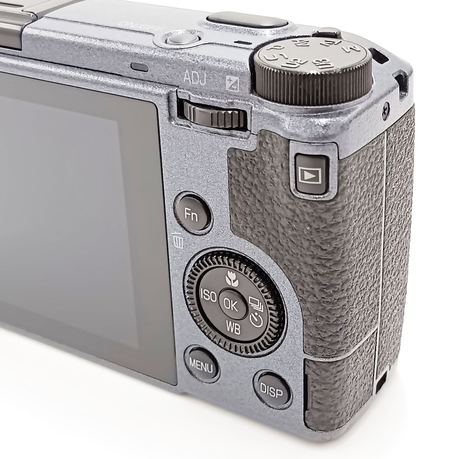 多言語対応 Serial