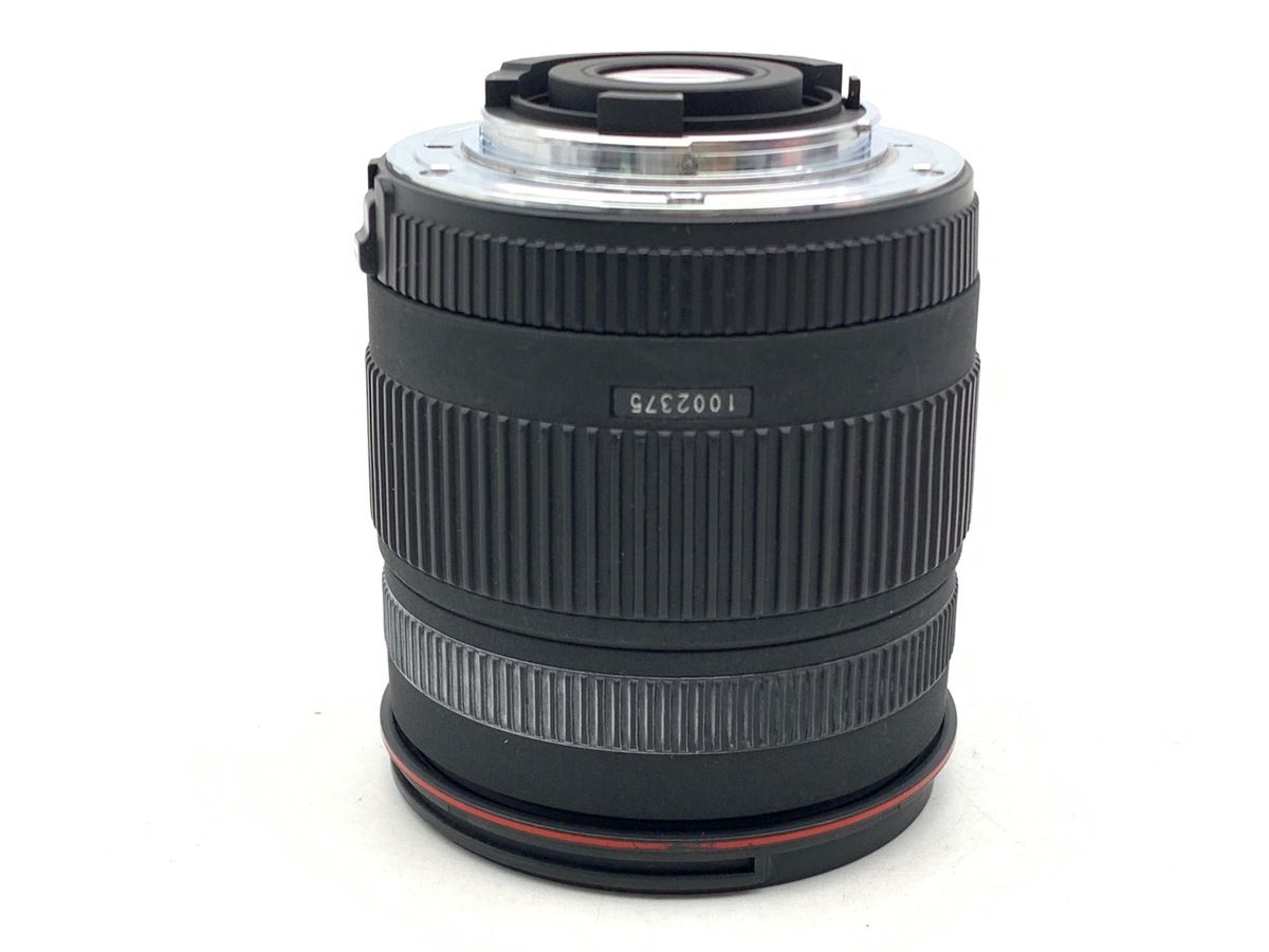 並品 シグマ 18 200 mm F 3 5 6 DC NAII ニコン用