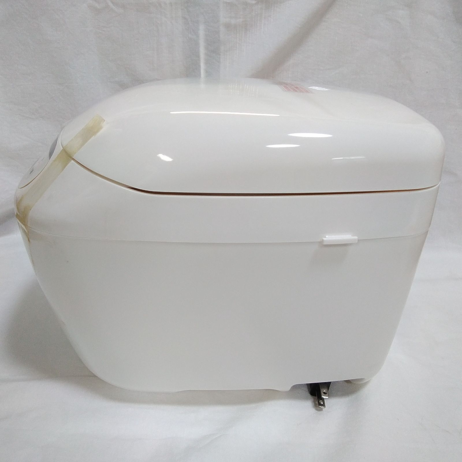 未使用 象印 マイコン炊飯ジャー NSB-N18 電子ジャー 白物家電