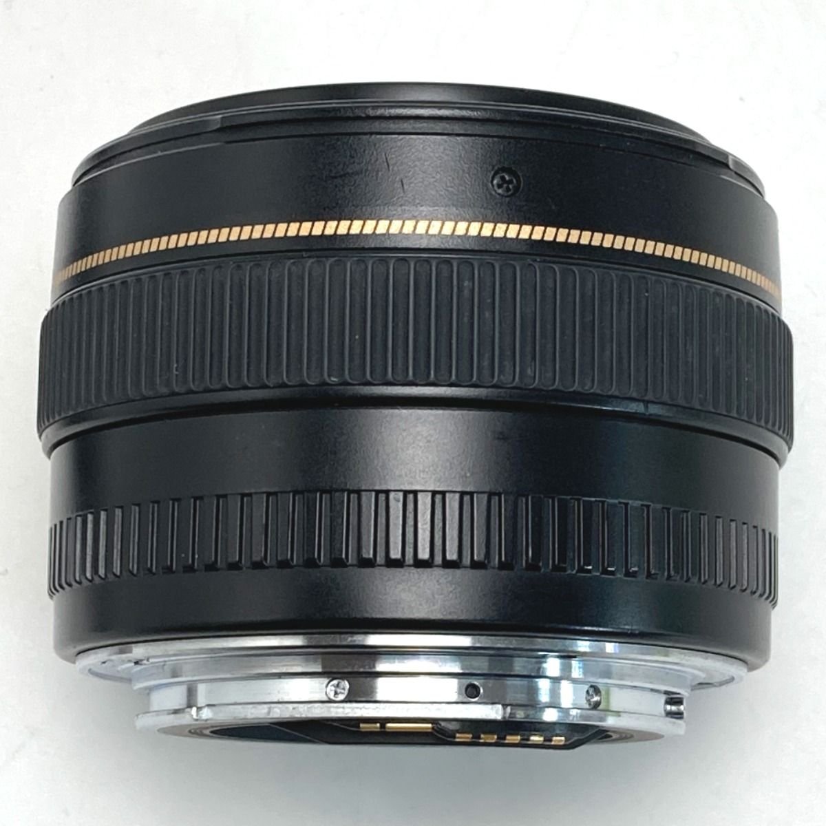  CANON キャノン EF 50 mm 1 4 ULTRASONIC レンズ レンズ(単焦点) カメラ