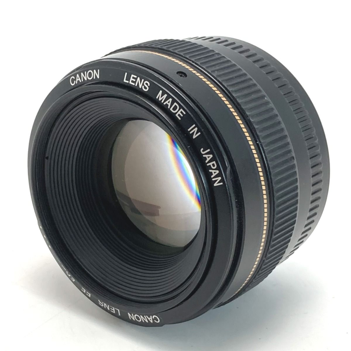 CANON キャノン EF 50 mm 1 4 ULTRASONIC レンズ