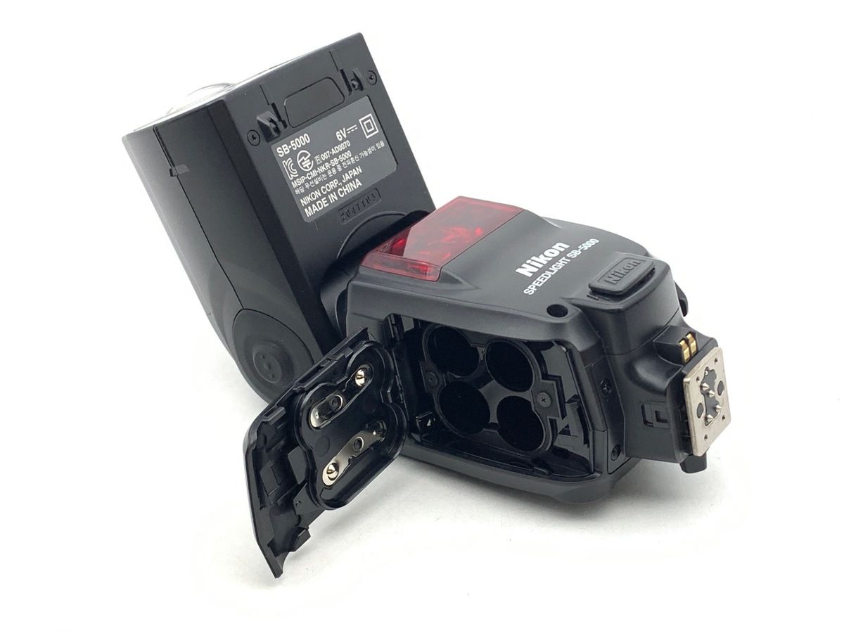 スピードライト SB