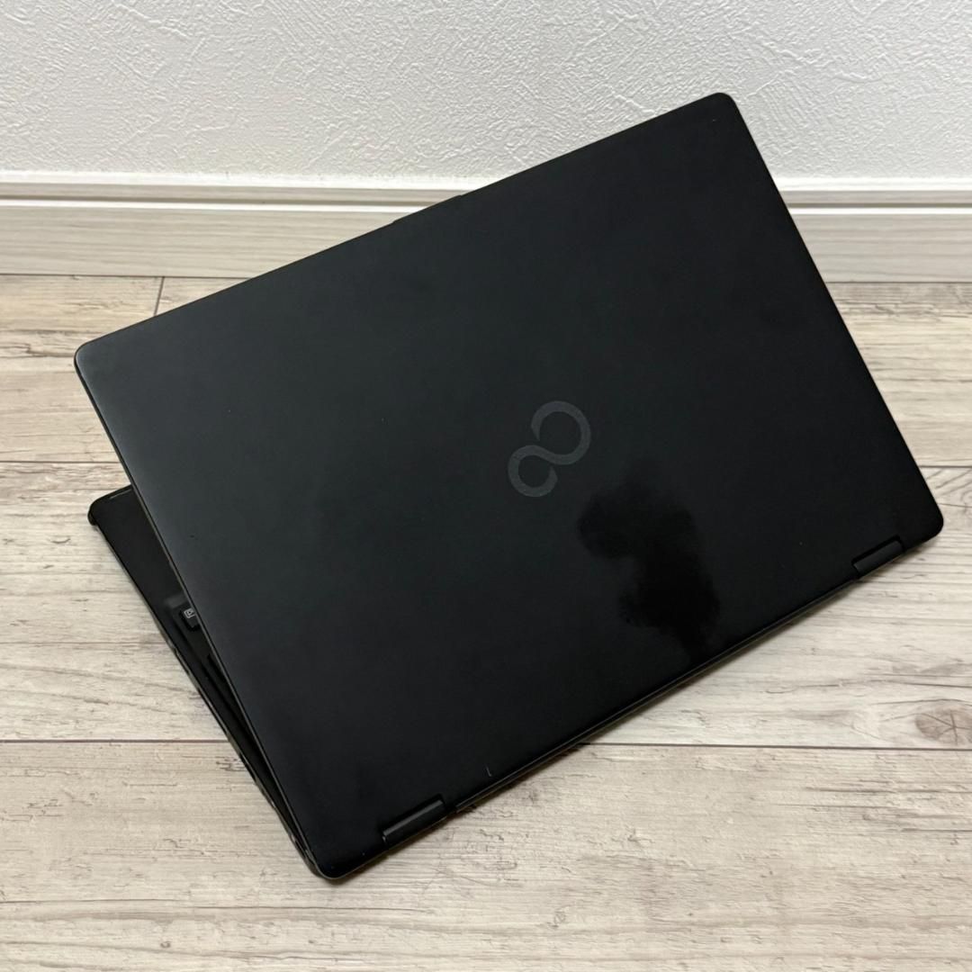 バッテリー良好 薄軽量タブレット i 5 10世代 8 G 256 Office付き 初心者にも 届いてすぐ使えます◎ マウスはおまけ♪ S 599 A