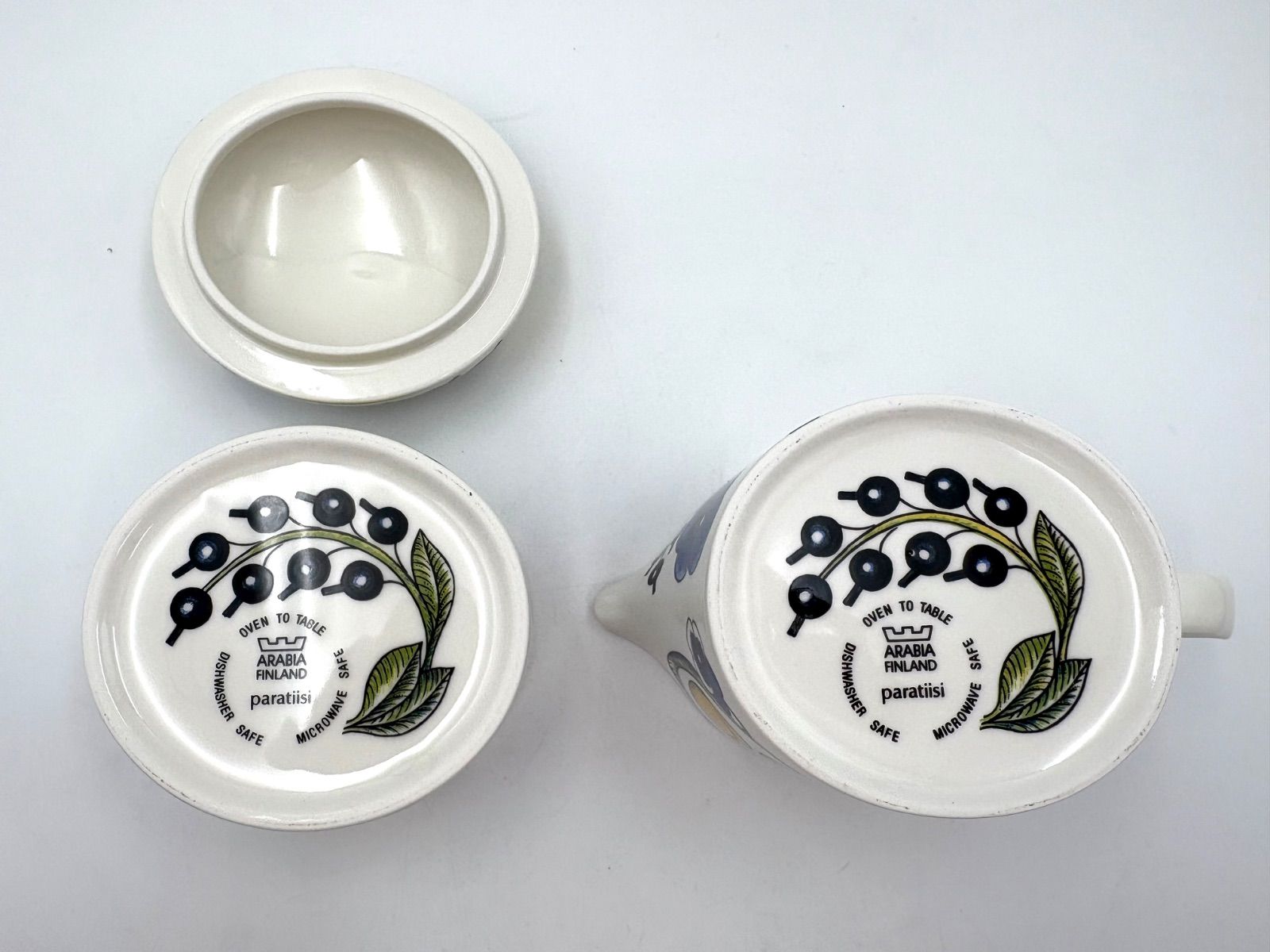 アラビア パラティッシ