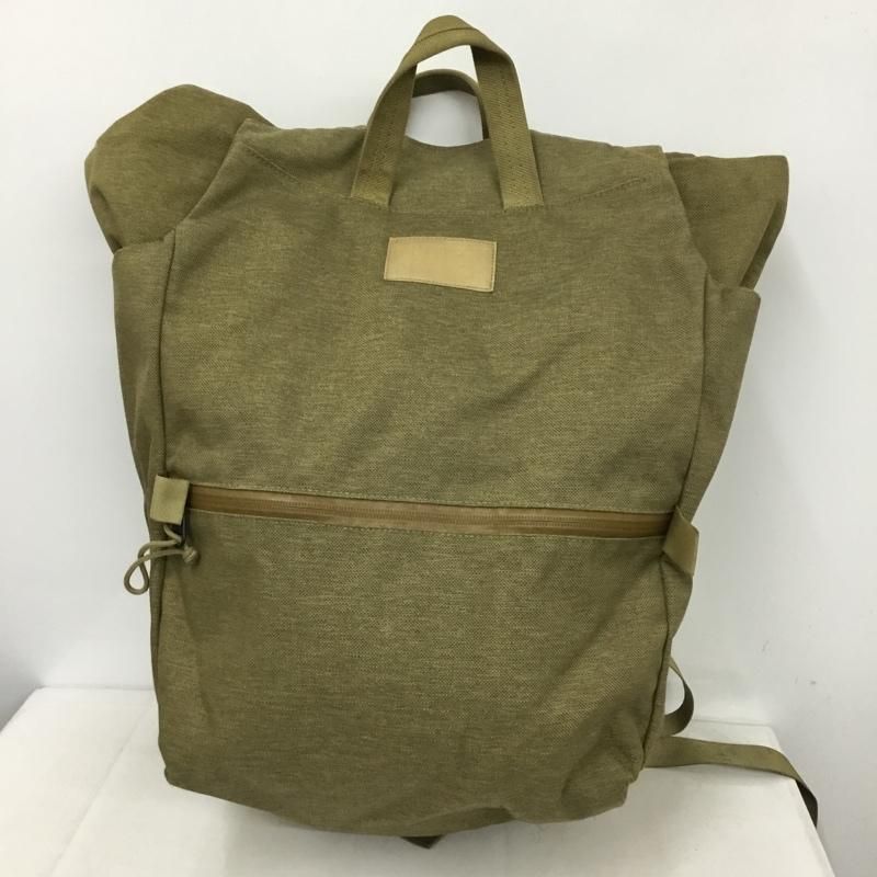 MYSTERY RANCH ミステリーランチ リュックサック デイパック デイバッグ 293171