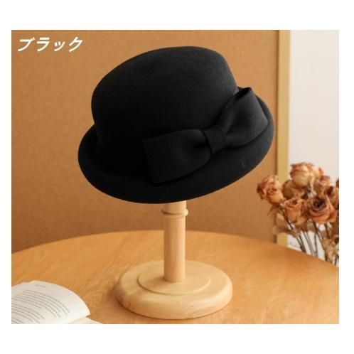 リボンアクセント 千金風