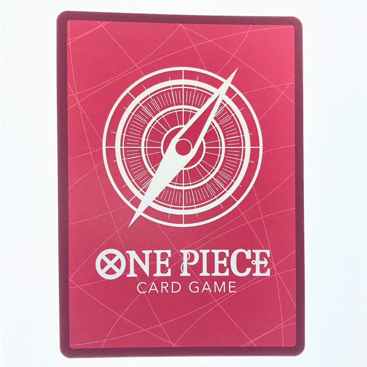 レベッカ リーダーパラレル OP04-039 ONE パラレル ワンピースカード
