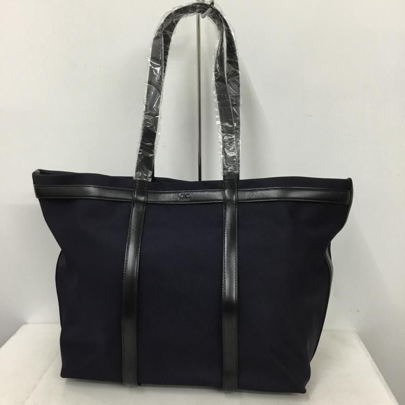 Atelier de LUMEN アトリエ ド ルメン トートバッグ VOYAGE SHOPPER BAG