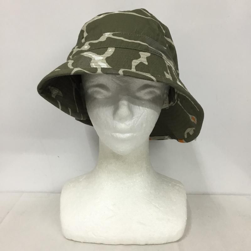 MANASTASH マナスタッシュ 帽子 ハット MHAK LITHIUM HAT - メルカリ