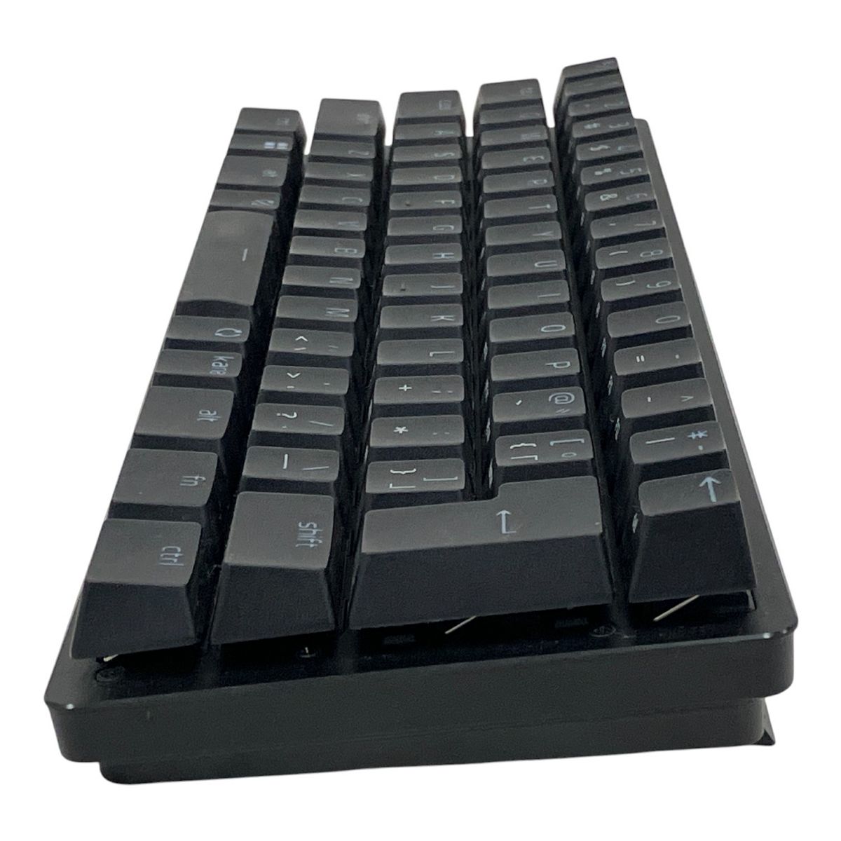 RAZER HUNTSMAN MINI RZ03-0339 ゲーミング キーボード レイザー 中古