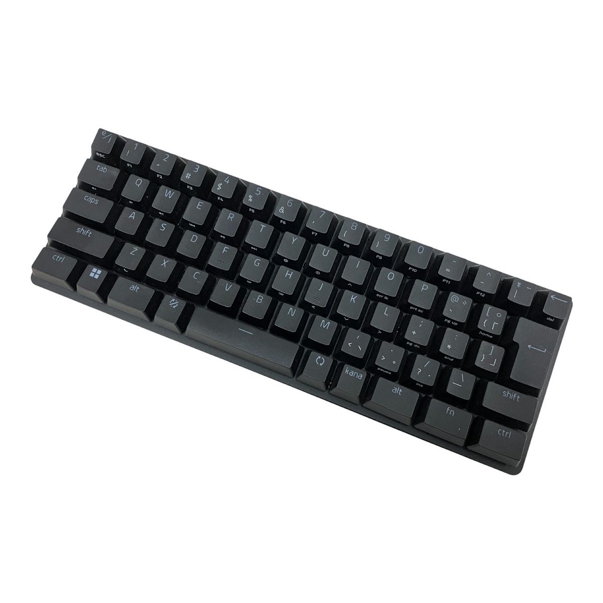 RAZER HUNTSMAN MINI RZ03-0339 ゲーミング キーボード レイザー 中古