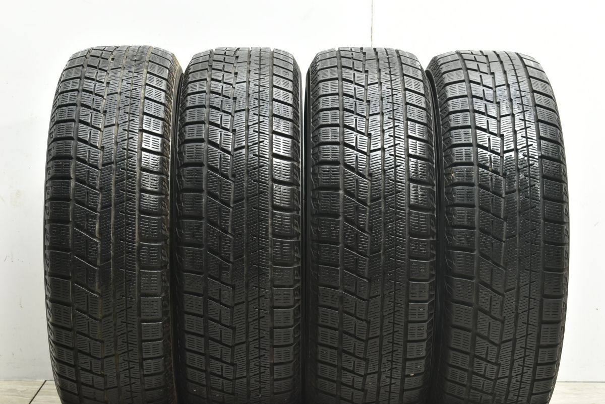 195/65R16 ヨコハマ iG70 セレナ ライズ ノア ヴォクシー 楽天市場】スタッドレスタイヤホイール4本セット 195/65R15 ノア