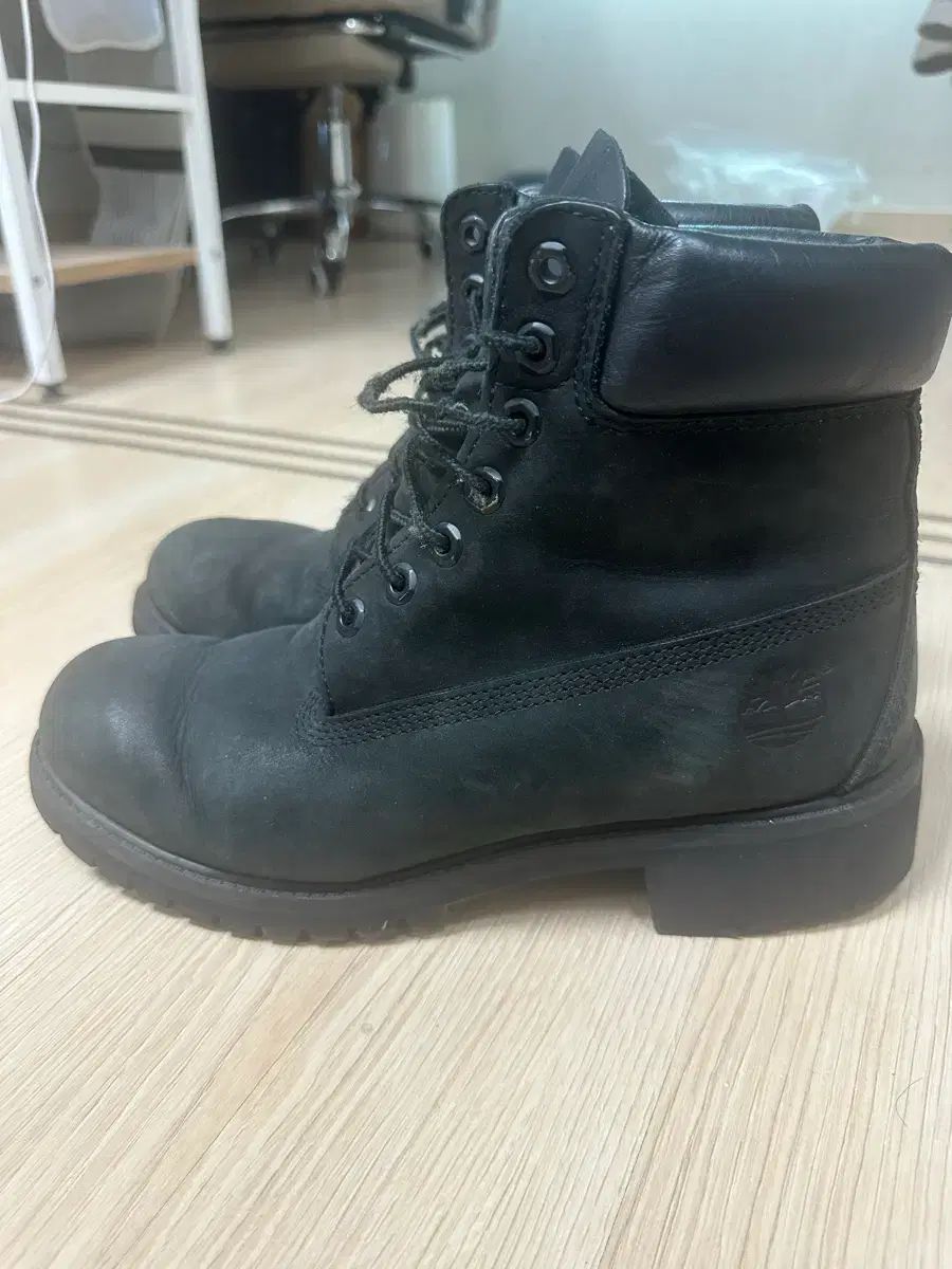  Timberland ブラック 9 w 270 その他 ブーツ 革靴