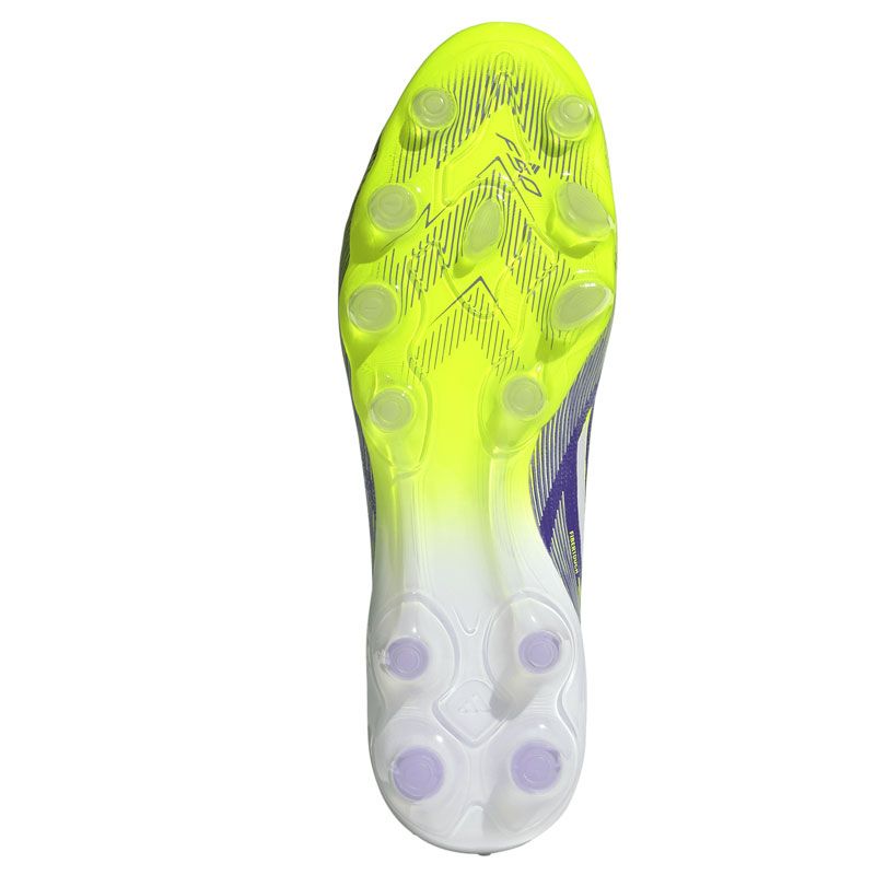 アディダス adidas F50 ELITE HG/AG JAPAN サッカースパイク F50 25FW
