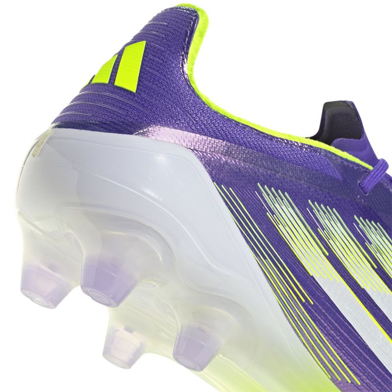 アディダス adidas F50 ELITE HG/AG JAPAN サッカースパイク F50 25FW