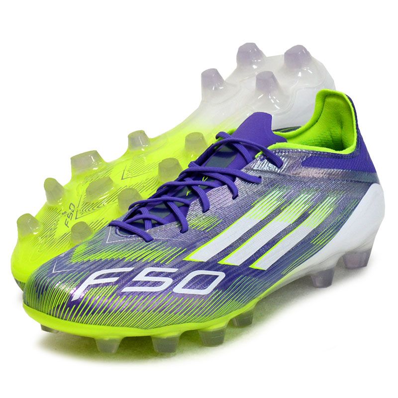 アディダス adidas F50 ELITE HG/AG JAPAN サッカースパイク F50 25FW