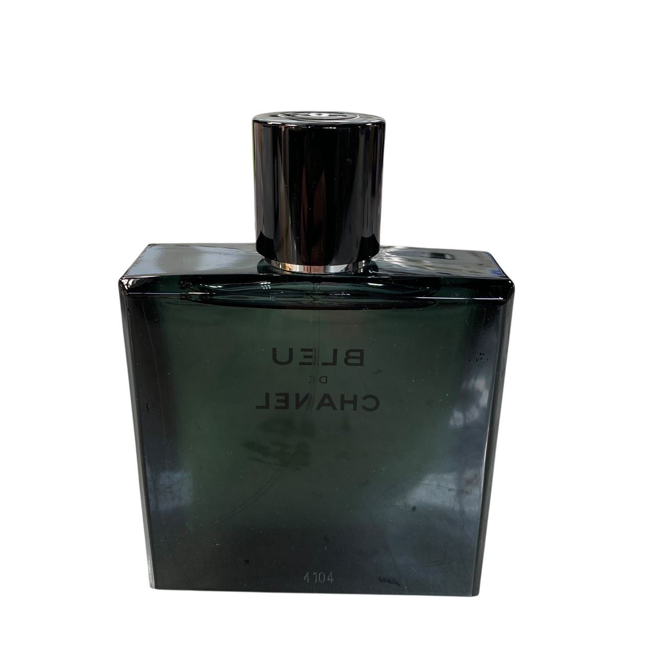 ♪3714 シャネル CHANEL ブルー ドゥシャネル オードトワレ EDT 100 ml 残9割